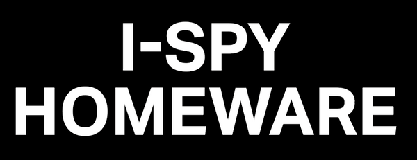 I-Spy Homeware